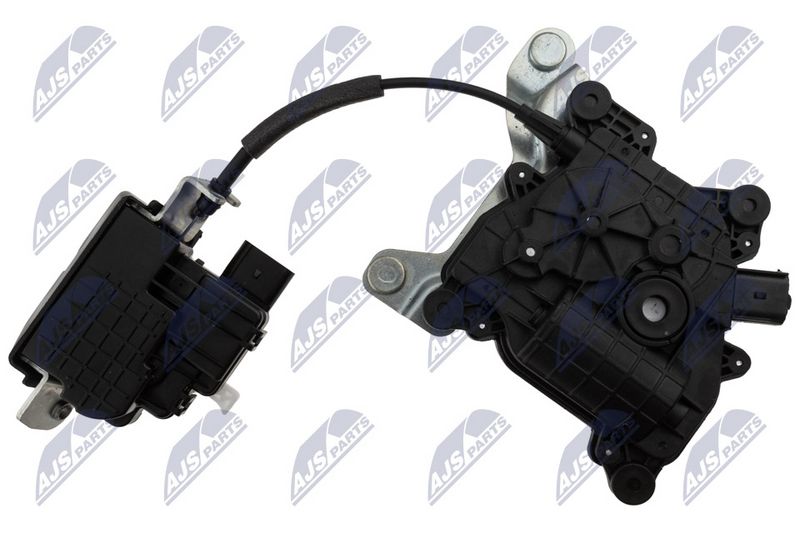 NTY EZC-KA-018 Boot Lock