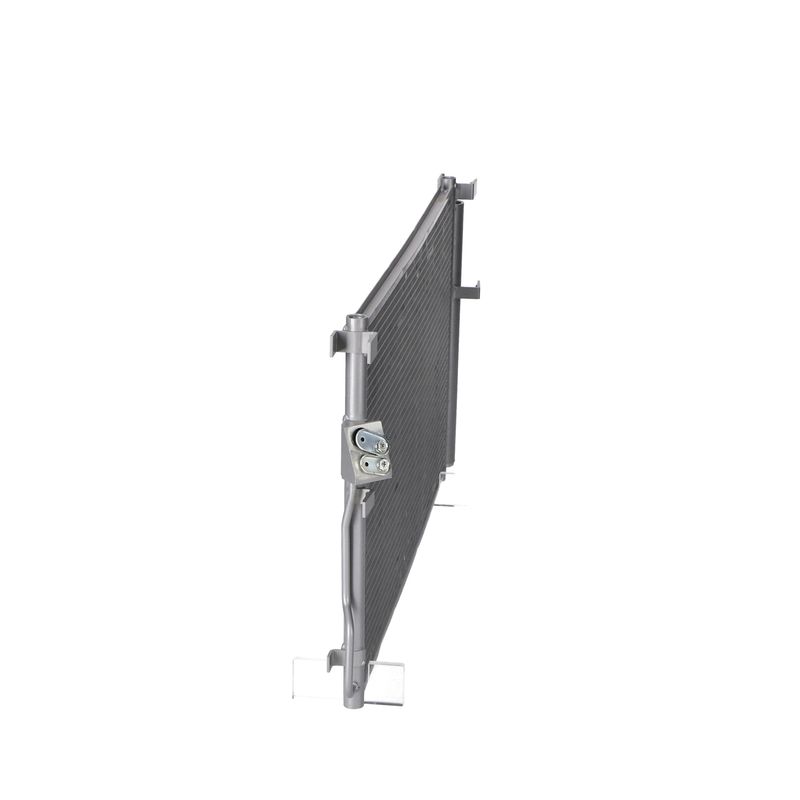 NISSENS 940820 Condenser, air conditioning
