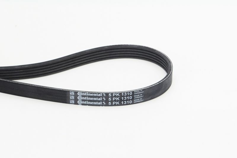 Soonrihm, CONTINENTAL CTAM...