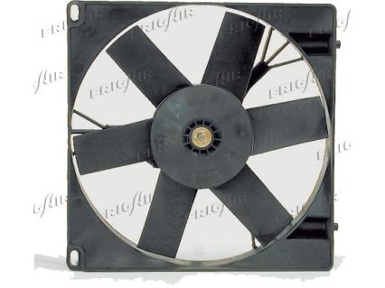 FRIGAIR ventilátor, motorhűtés 0508.1621