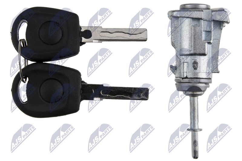 NTY EZC-VW-567 Lock Cylinder