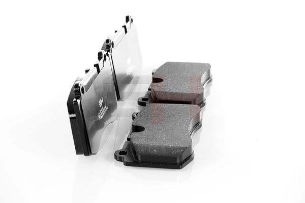 GH GH-412347 Brake Pad Set, disc brake