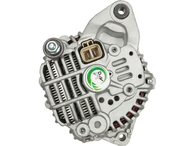 AS-PL A5287 Alternator