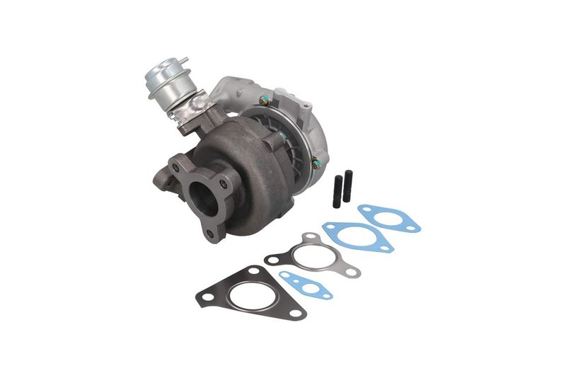 KAMOKA 8600186 Charger, charging (supercharged/turbocharged)