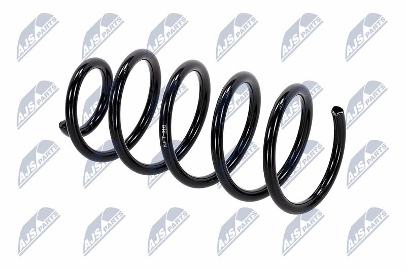 NTY ASZ-FT-018 Suspension Spring