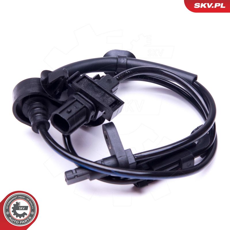 Andur, rattapöörete arv, ESEN SKV 06SKV405