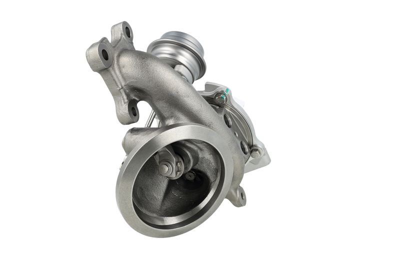 Kompressor, ülelaadimine, NRF 90010017