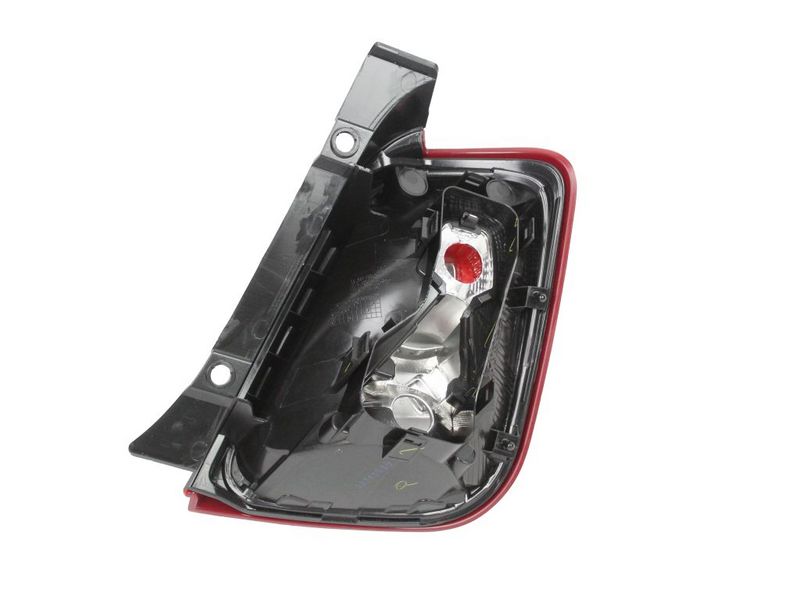 ABAKUS 661-1967L-UE Tail Light Assembly