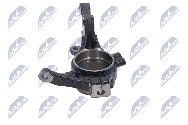 Käändmik, rattakinnitus, NTY ZZP-HY-524