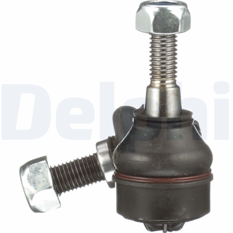 Stabilisaator, Stabilisaator, DELPHI TC518