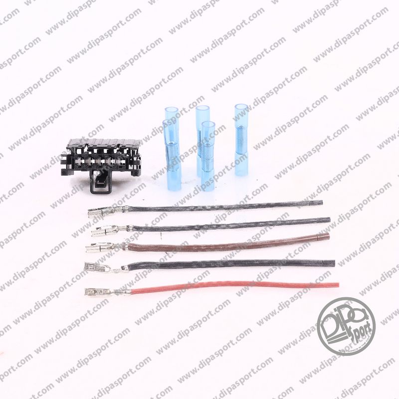 Kit de reparación cables