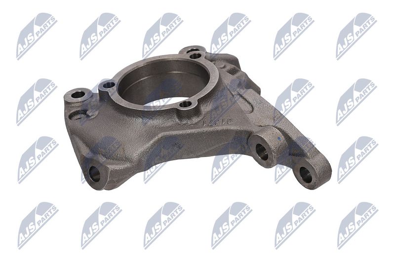 NTY ZZP-CH-008 Steering Knuckle, wheel suspension