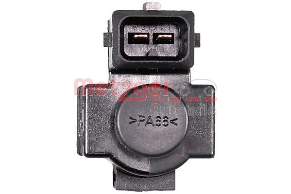 METZGER 08920018 Valve, adjustment element (throttle valve)