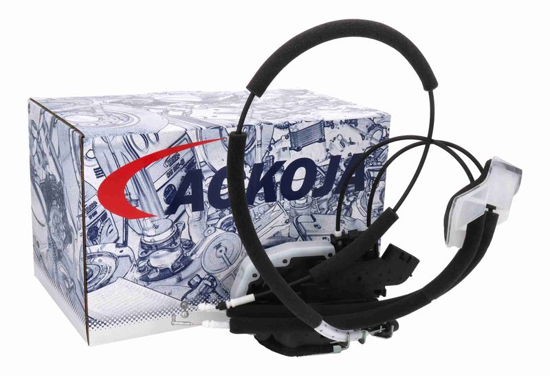 ACKOJA A38-85-0027 Door Lock