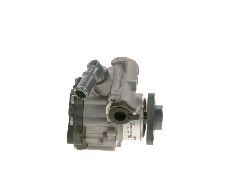 BOSCH K S00 000 678 Hydraulic Pump, steering