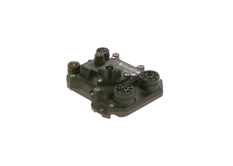 BOSCH 0227400802 Control Unit, ignition system