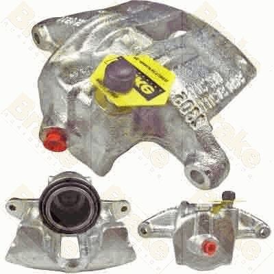 Brake Engineering Brake Caliper CA1068R