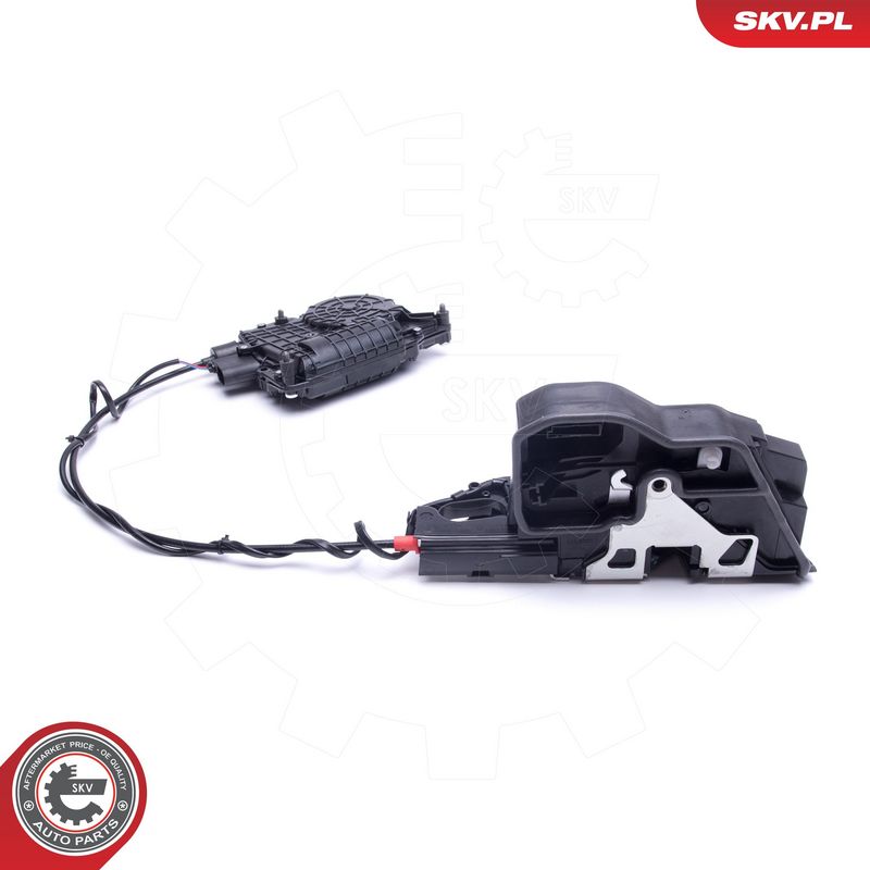 Ukselukk, ESEN SKV 60SKV122