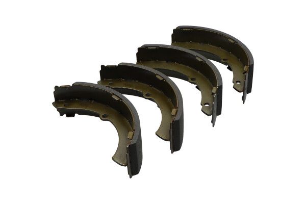 Kavo Parts KBS-3903 - Brake Shoe Set