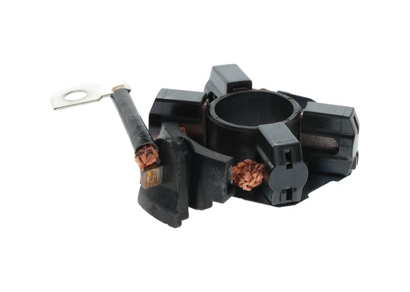 Kinnitus, süsinikuharjad, BOSCH 1 986 SE1 596