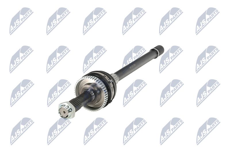 NTY NPW-ME-203 Drive Shaft