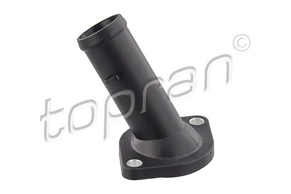 Product Dzesēšanas šķidruma flancis TOPRAN 117 181 For VW, AUDI, SEAT, SKODA Image