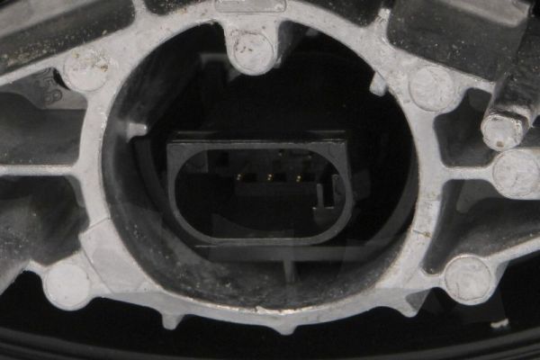 BLIC 5402-05-0884310P Exterior Mirror
