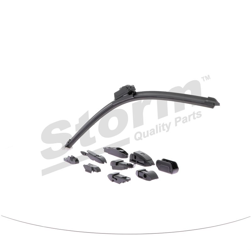 Balai d'essuie-glace STORM QUALITY PARTS 1000501