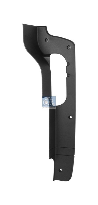 Acoperire, bara protectie 3.80068 DT Spare Parts