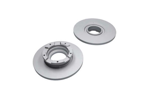 Kavo Parts BR-10357-C Brake Disc