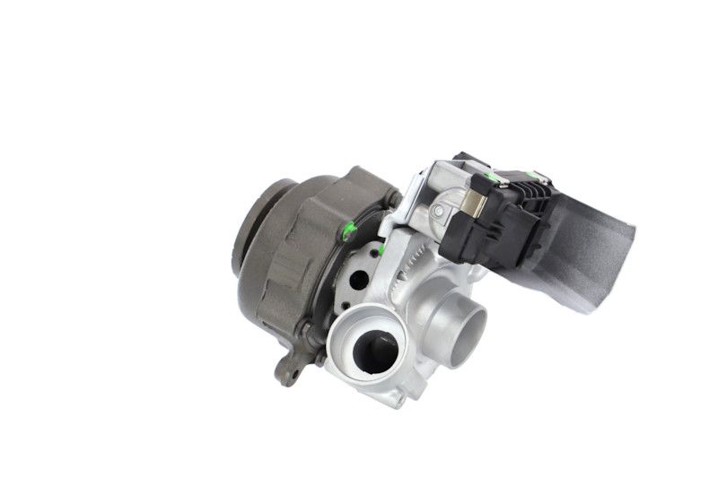 REMANTE 003-002-001008R Charger, charging (supercharged/turbocharged)
