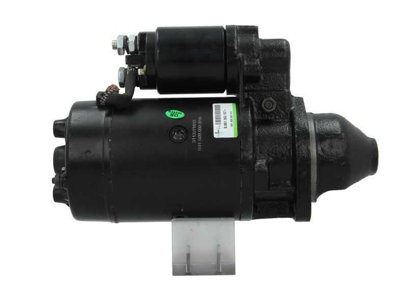 BV PSH 691.509.092.010 Starter