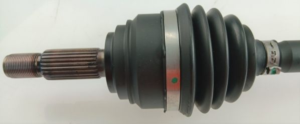 SPIDAN GKND12061 Drive Shaft