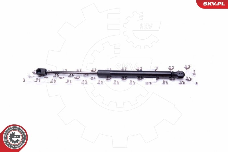 Газова пружина, багажник/кузов, Skv Germany 52SKV466