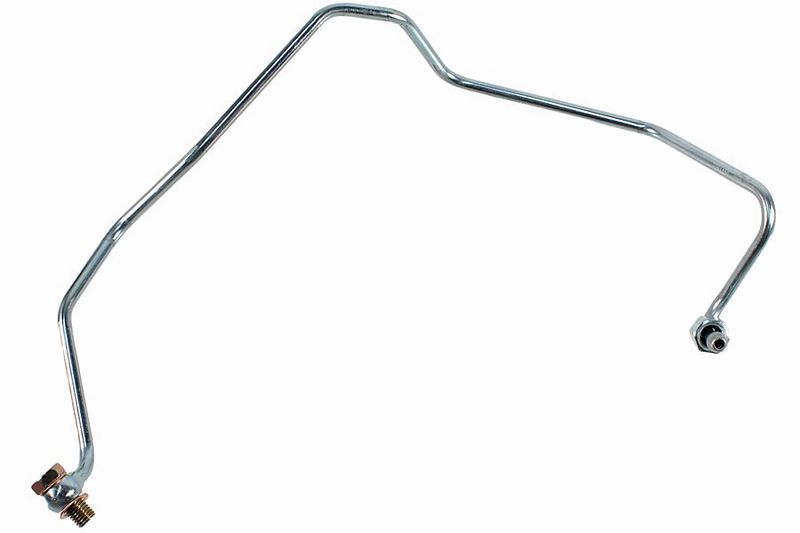 METZGER AUTOTEILE 2361150 - Oil Line, charger