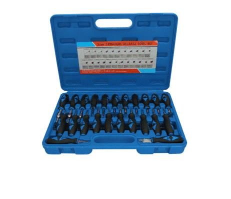 Avamistööriista komplekt, KS TOOLS BT511100
