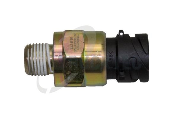 TRUCKTEC AUTOMOTIVE 03.42.092 - Suspausto oro sistemos daviklis