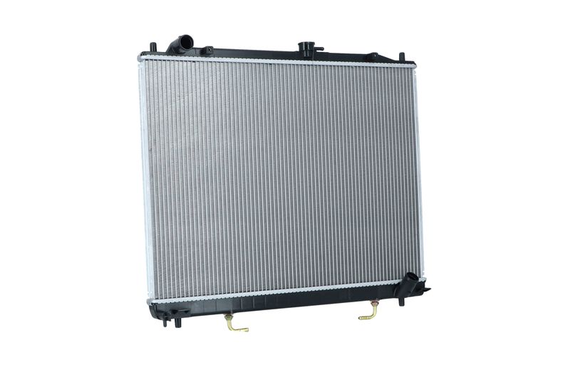 Radiador, refrigeración del motor NRF 53754