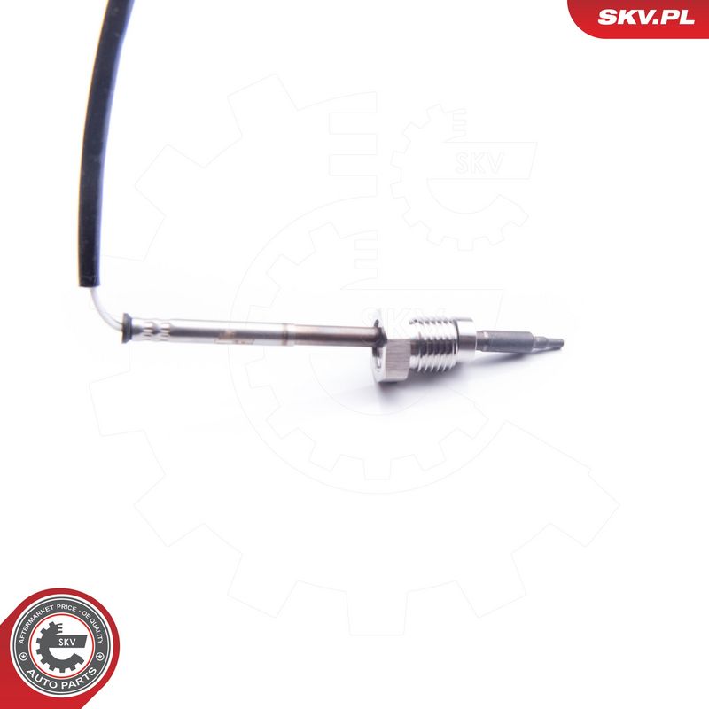 Andur, heitgaasitemperatuur, ESEN SKV 30SKV065