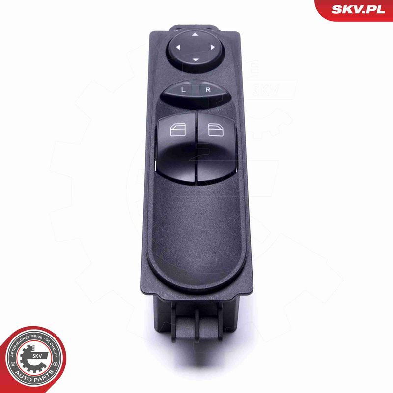ESEN SKV 37SKV191 Switch, window regulator