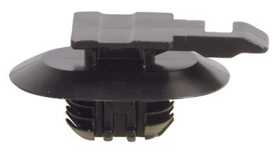 RESTAGRAF 9506 - Clamp, Reflector / Safety Strip