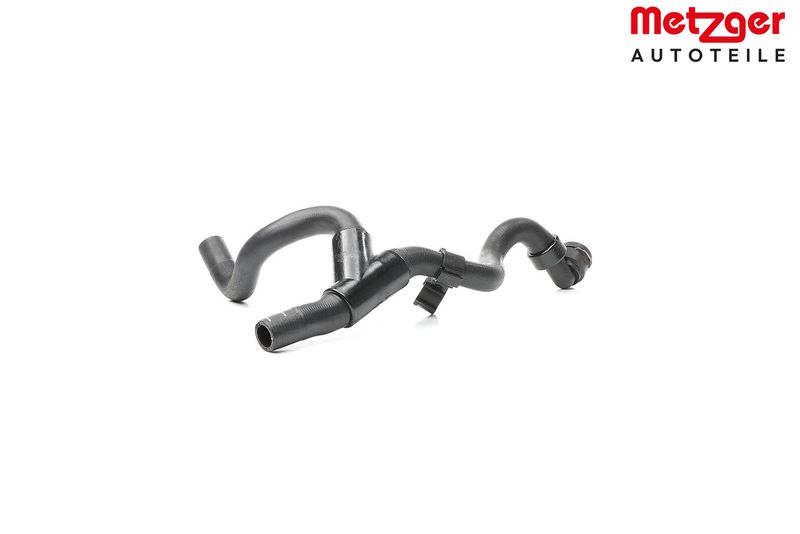 METZGER AUTOTEILE 2420929 Radiator Hose