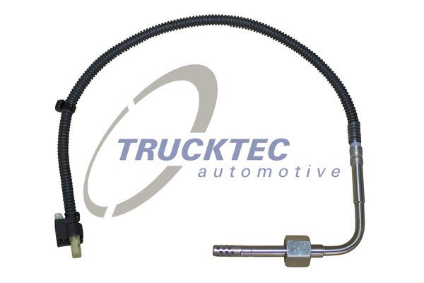 TRUCKTEC AUTOMOTIVE Érzékelő, kipufogógáz-hőmérséklet 02.17.124