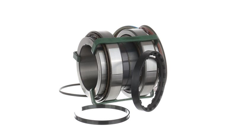 Sada ložisek kol VKBA 5456