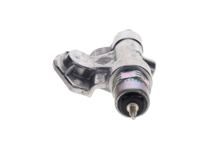 Supapa control, presiune combustibil 1 467 414 504 BOSCH