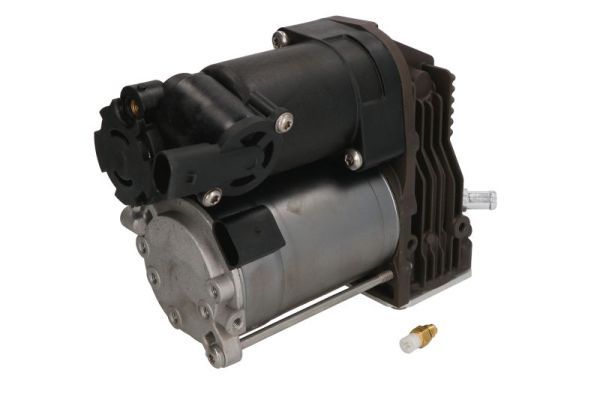 Pneumatische vering compressor past: MERCEDES VIANO (W639), VITO / MIXTO (W639), VITO (W639) 2.1D-3.7 09.03-