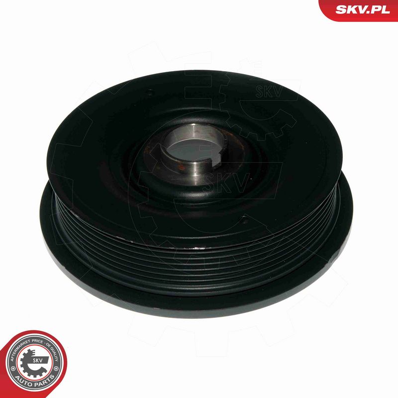 ESEN SKV 95SKV324 Belt Pulley, crankshaft
