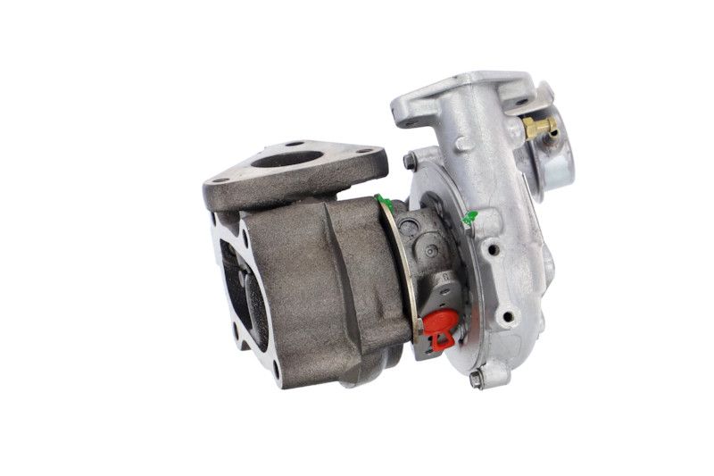 REMANTE 003-001-001366R Charger, charging (supercharged/turbocharged)