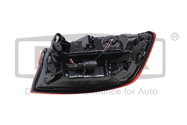 DPA 99451802502 Tail Light Assembly