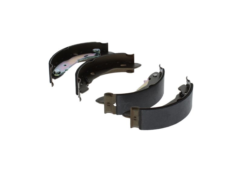 Set saboti frana 0 986 487 852 BOSCH